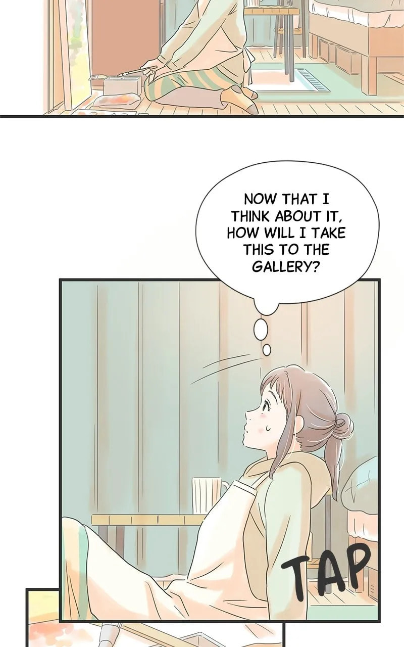 It Rains On Precious Days