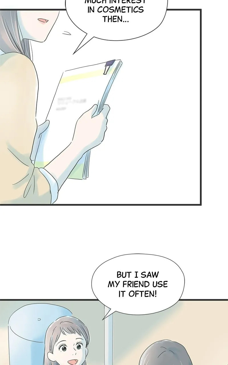 It Rains On Precious Days