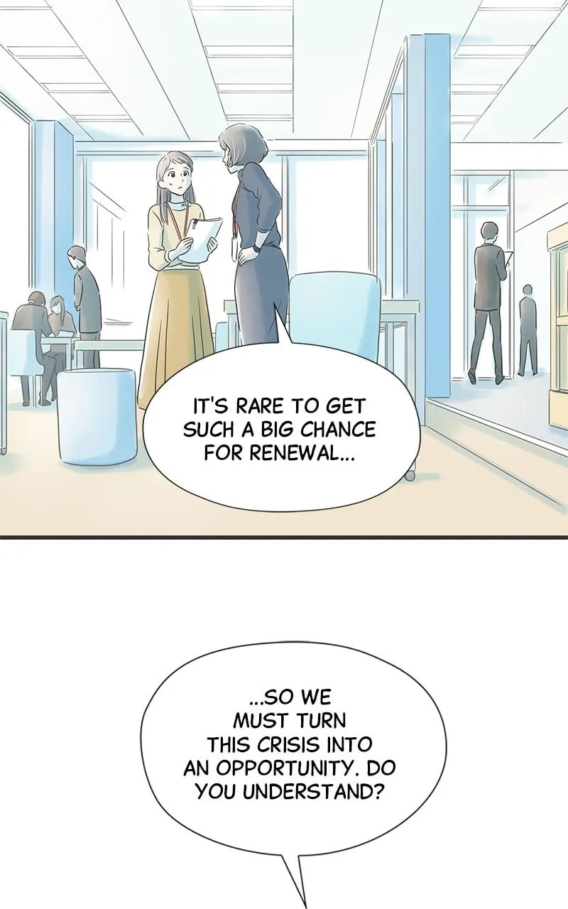 It Rains On Precious Days