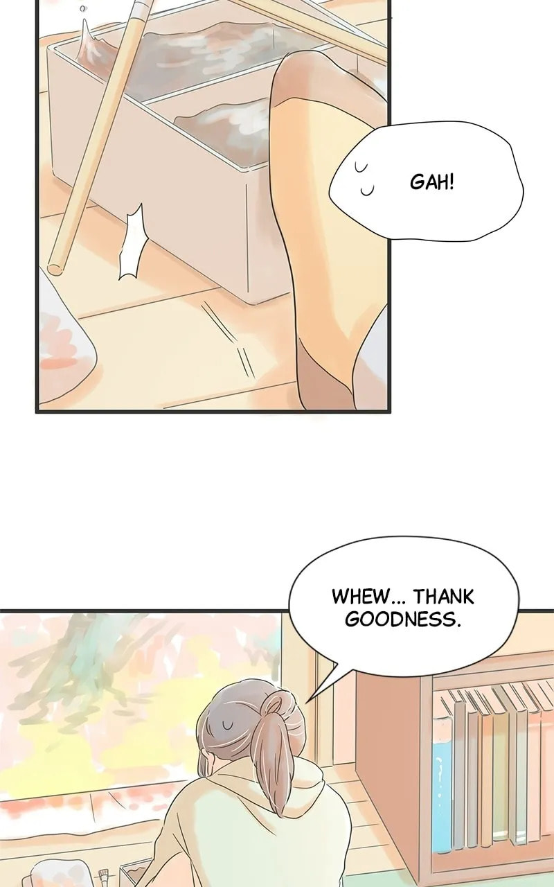 It Rains On Precious Days