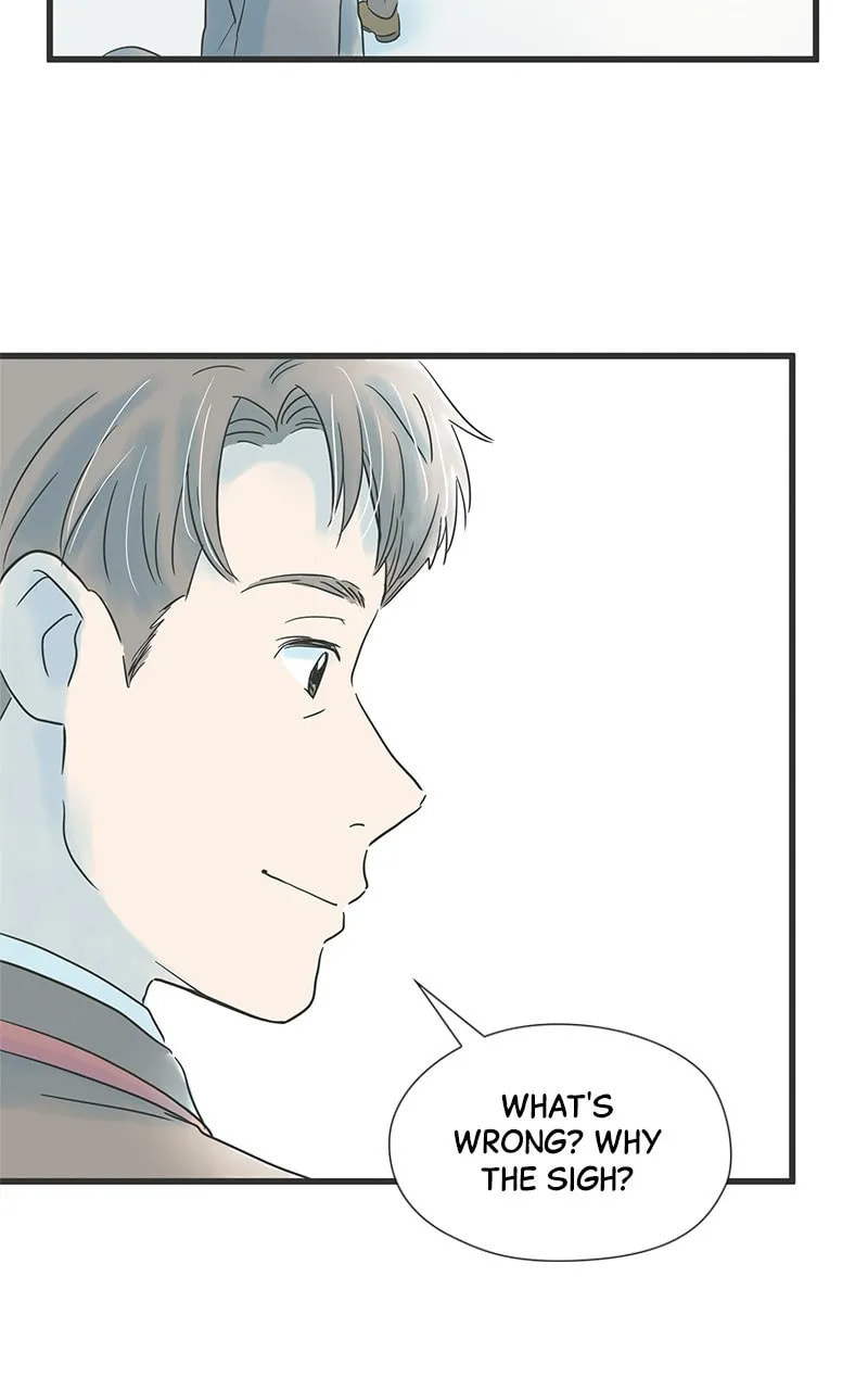 It Rains On Precious Days