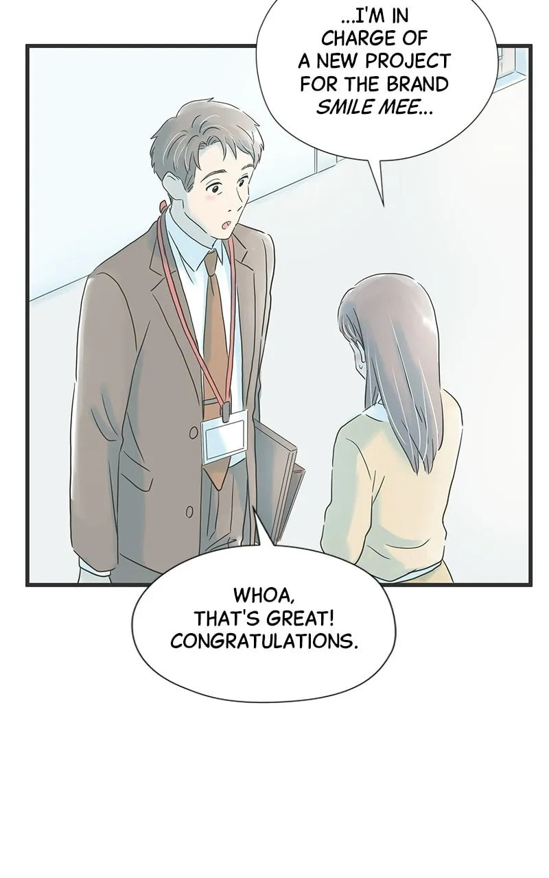 It Rains On Precious Days