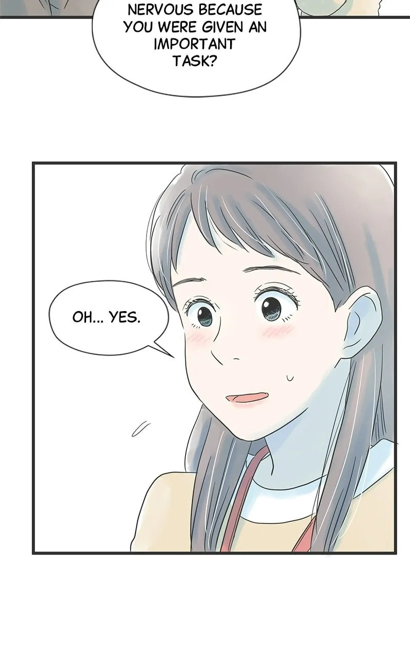 It Rains On Precious Days