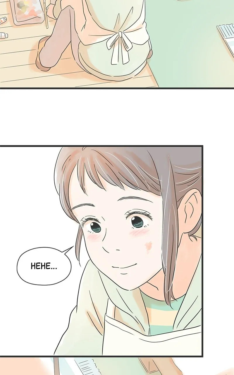 It Rains On Precious Days