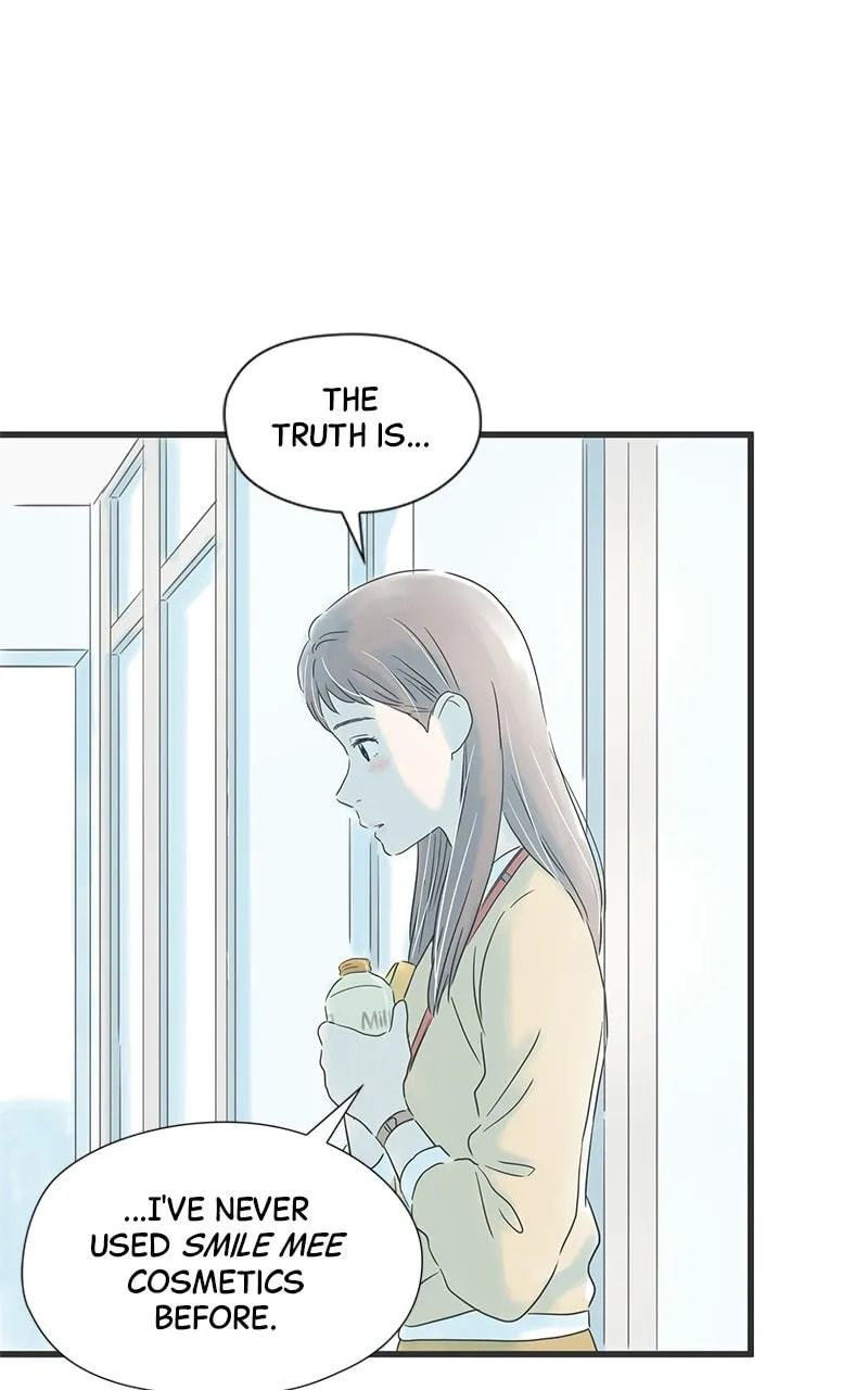 It Rains On Precious Days