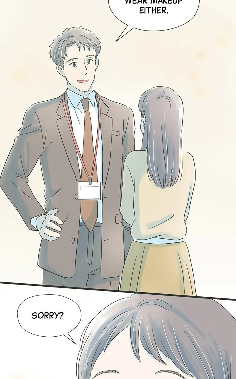 It Rains On Precious Days