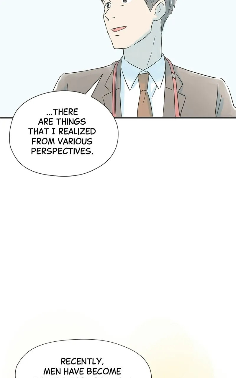 It Rains On Precious Days