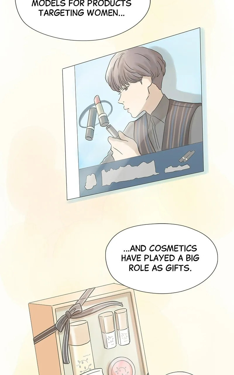 It Rains On Precious Days