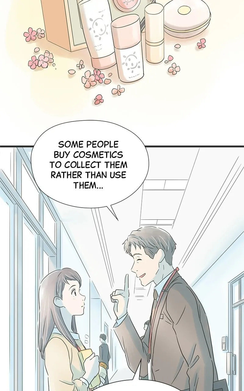 It Rains On Precious Days