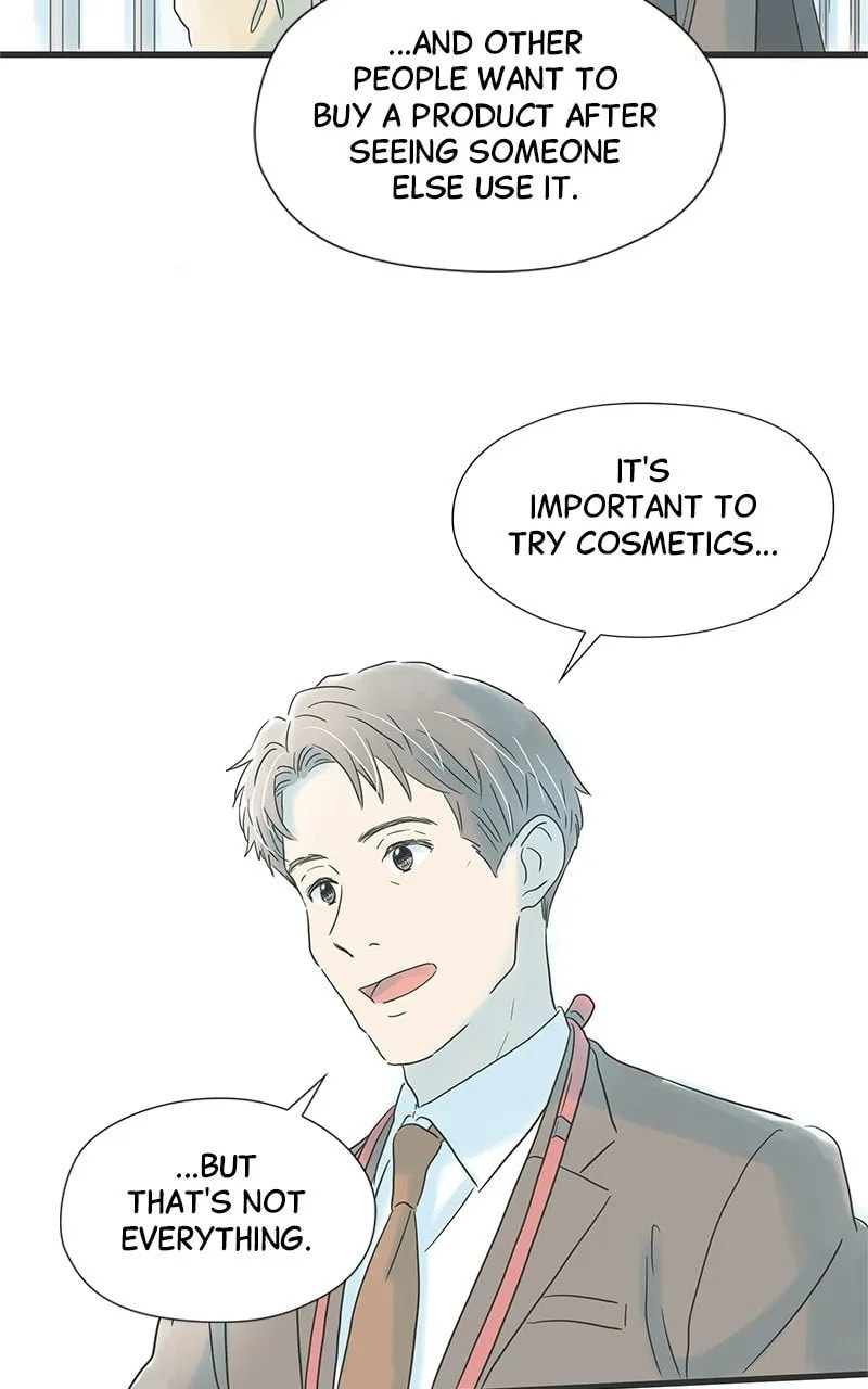 It Rains On Precious Days