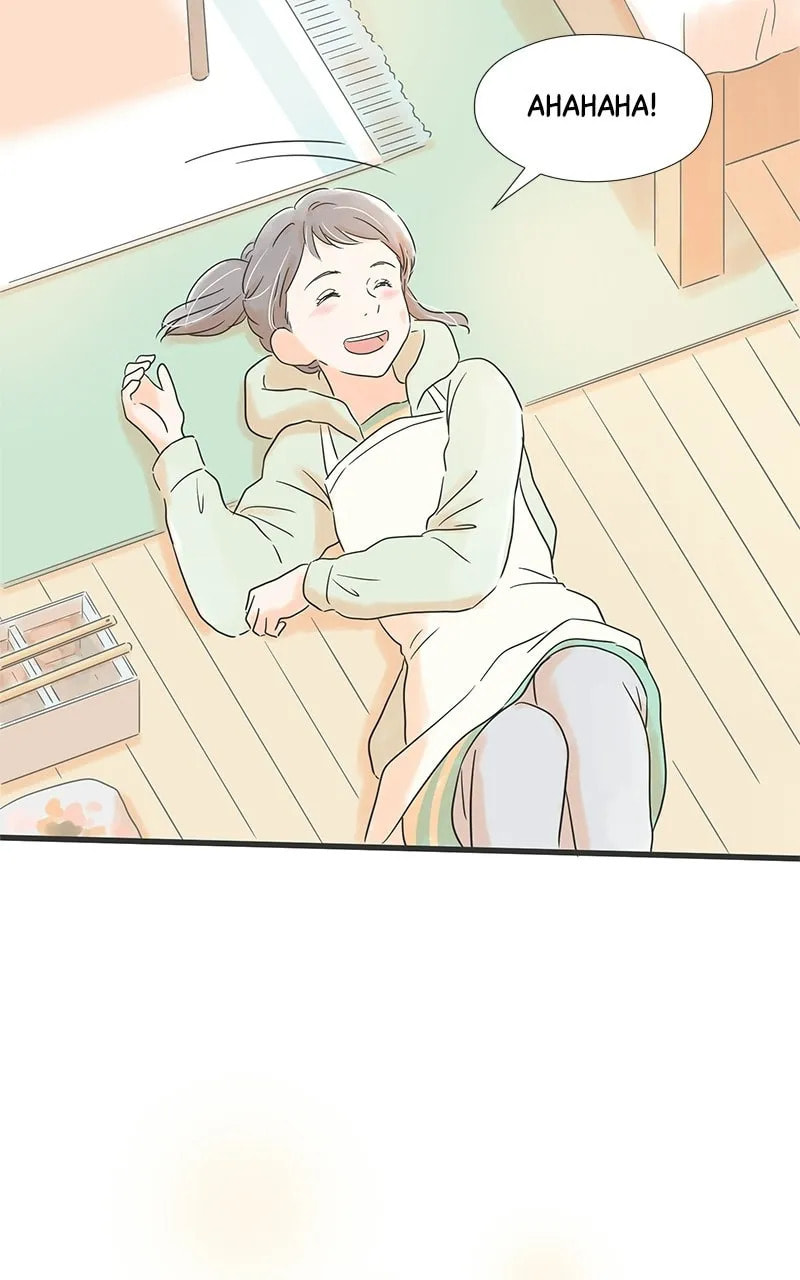 It Rains On Precious Days