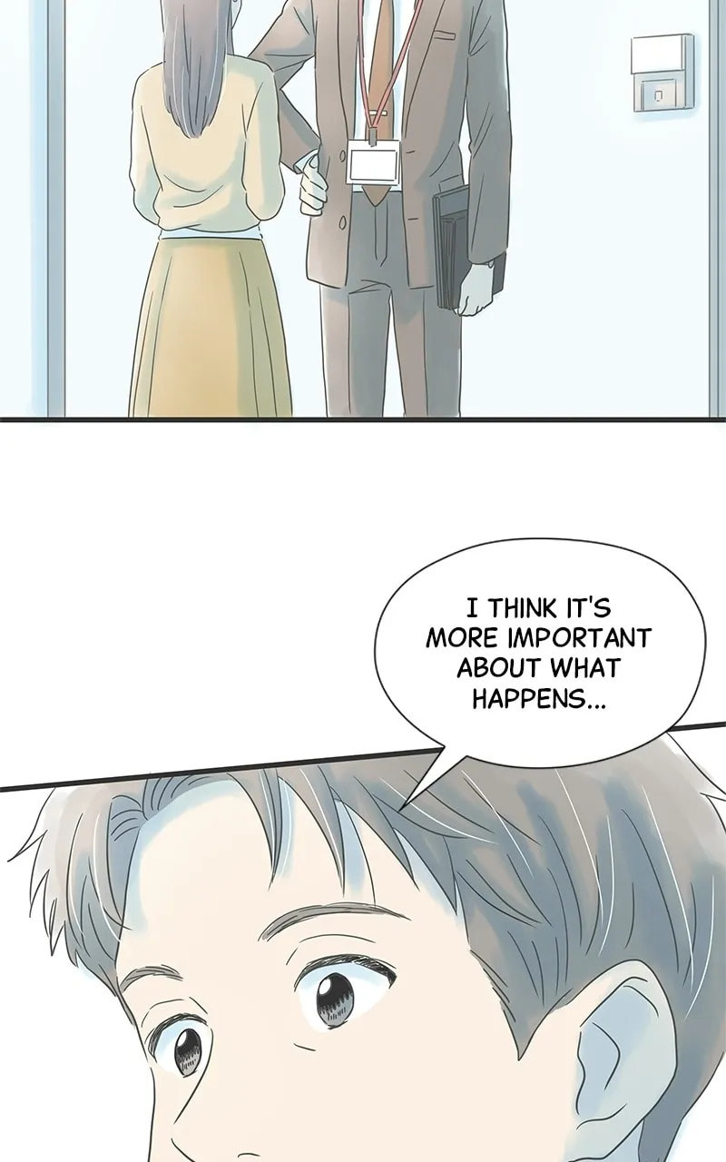 It Rains On Precious Days