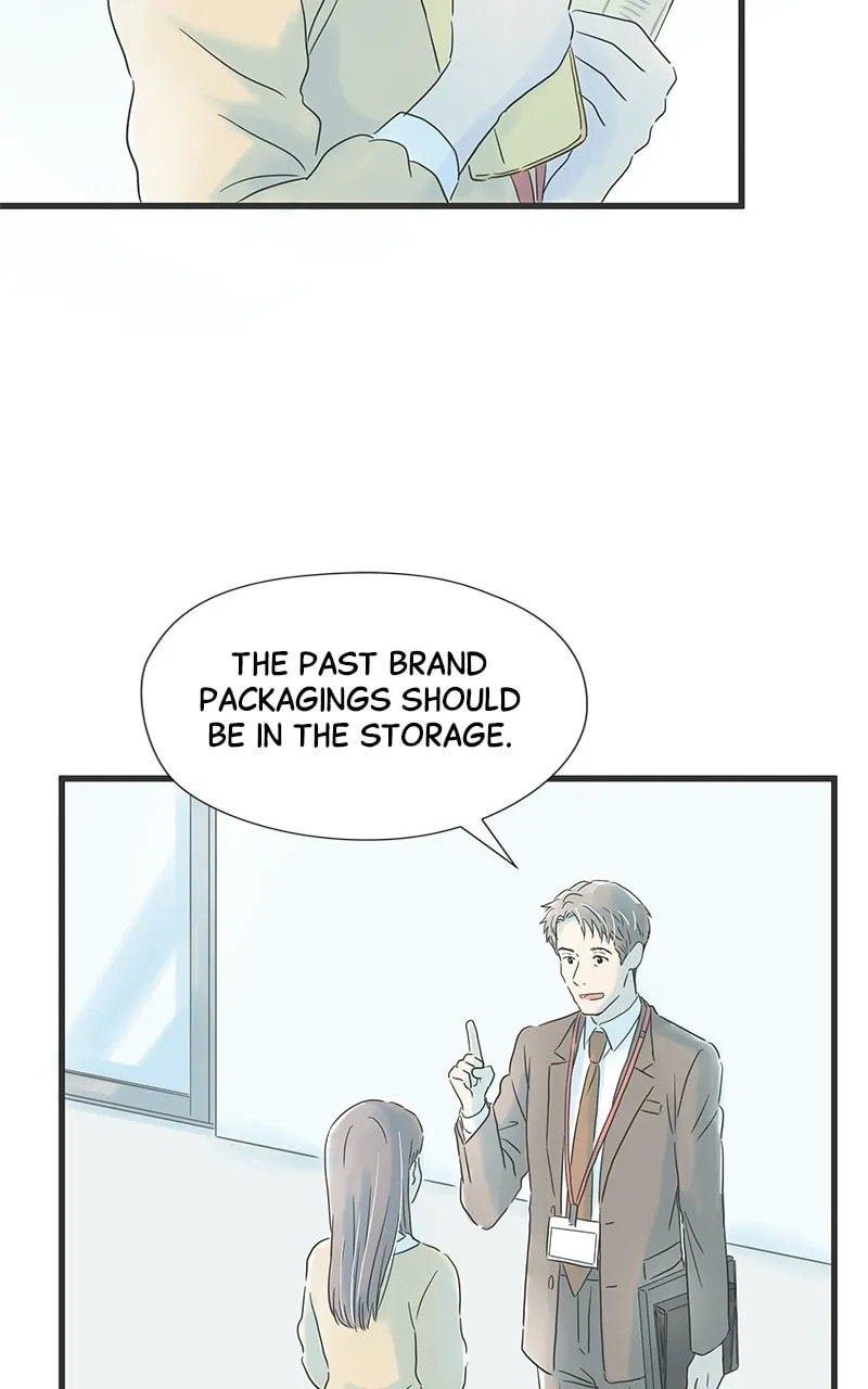 It Rains On Precious Days