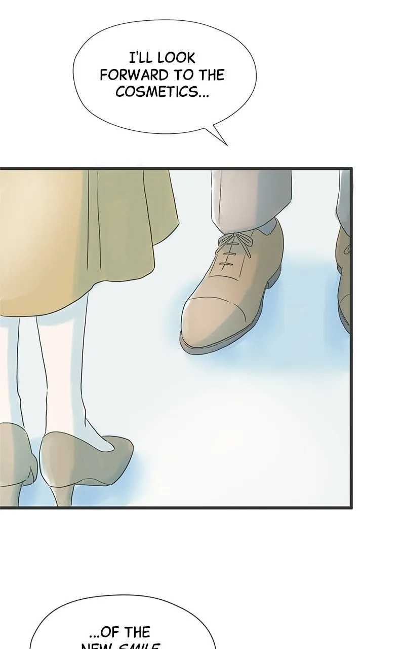 It Rains On Precious Days