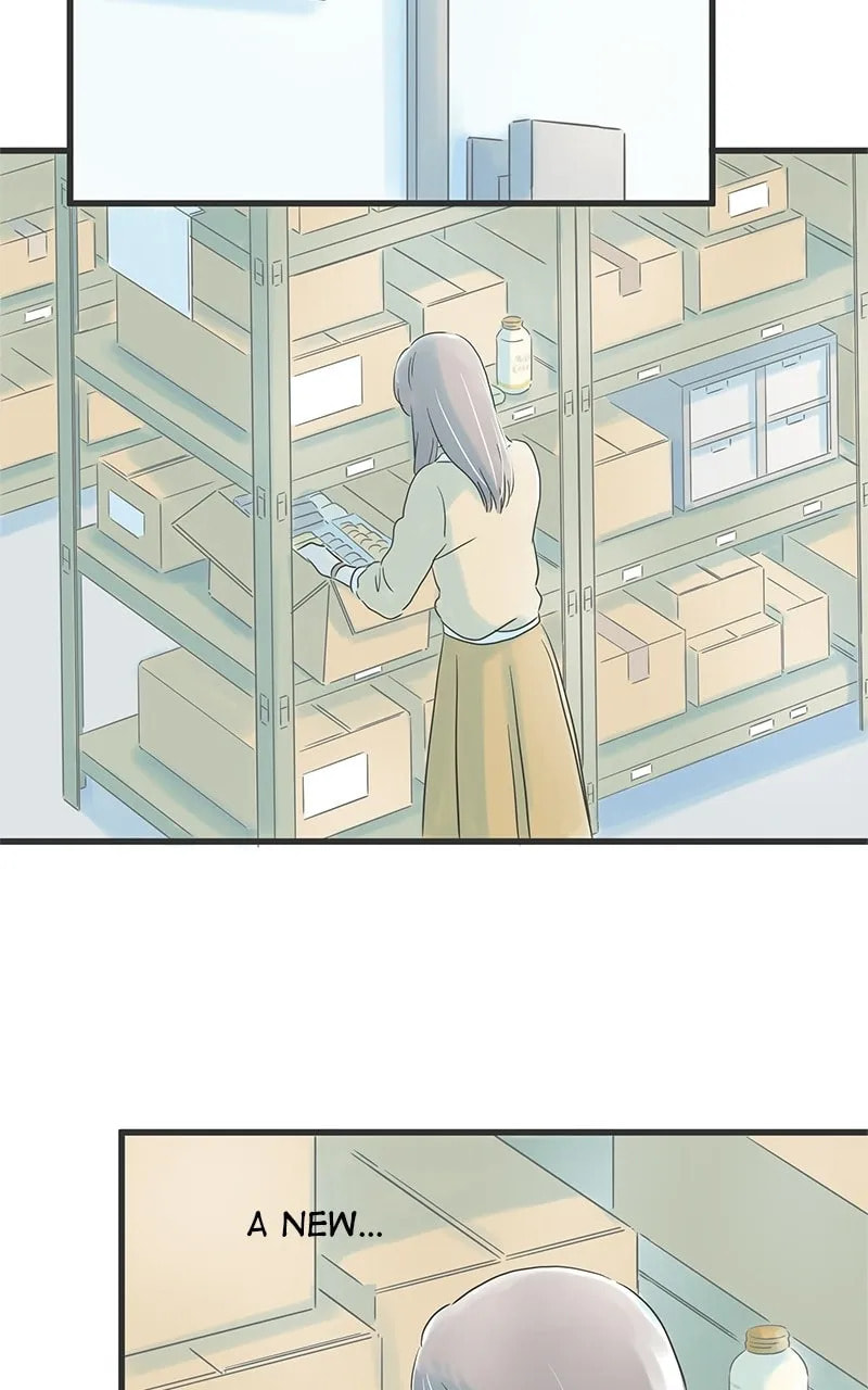 It Rains On Precious Days