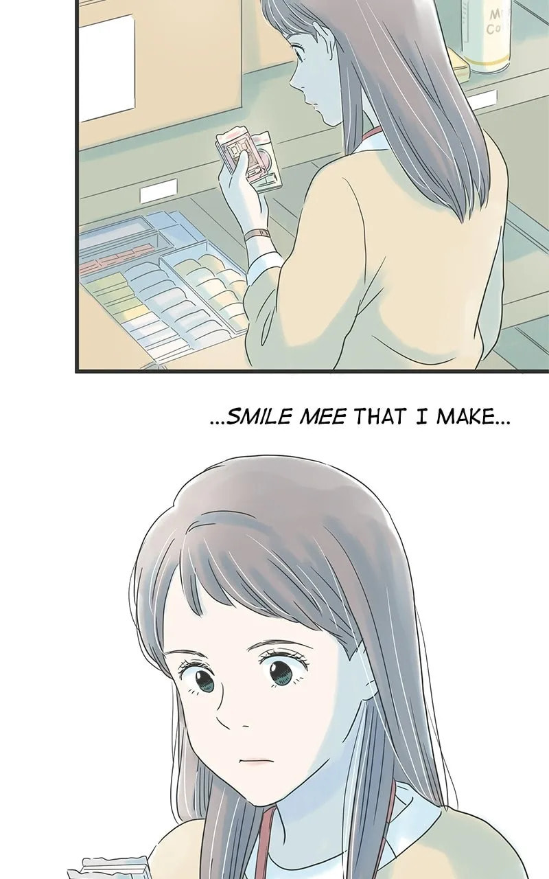 It Rains On Precious Days