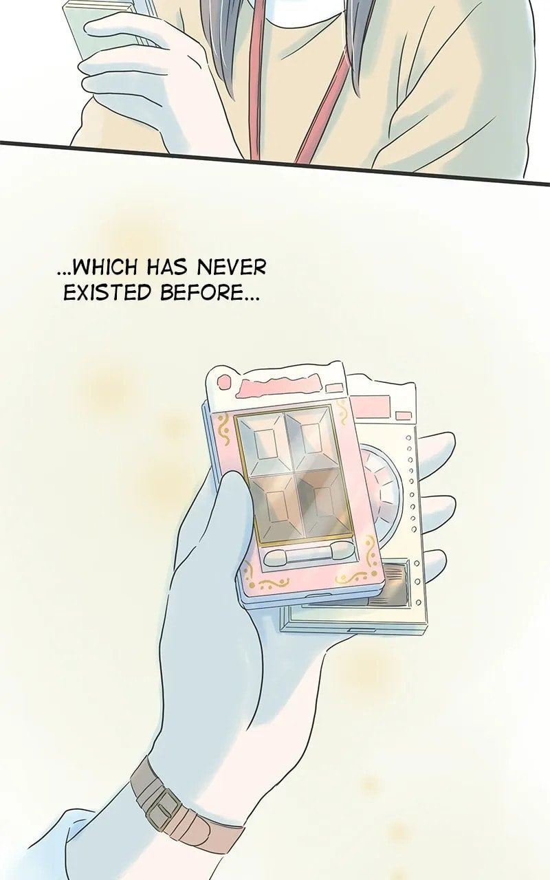 It Rains On Precious Days