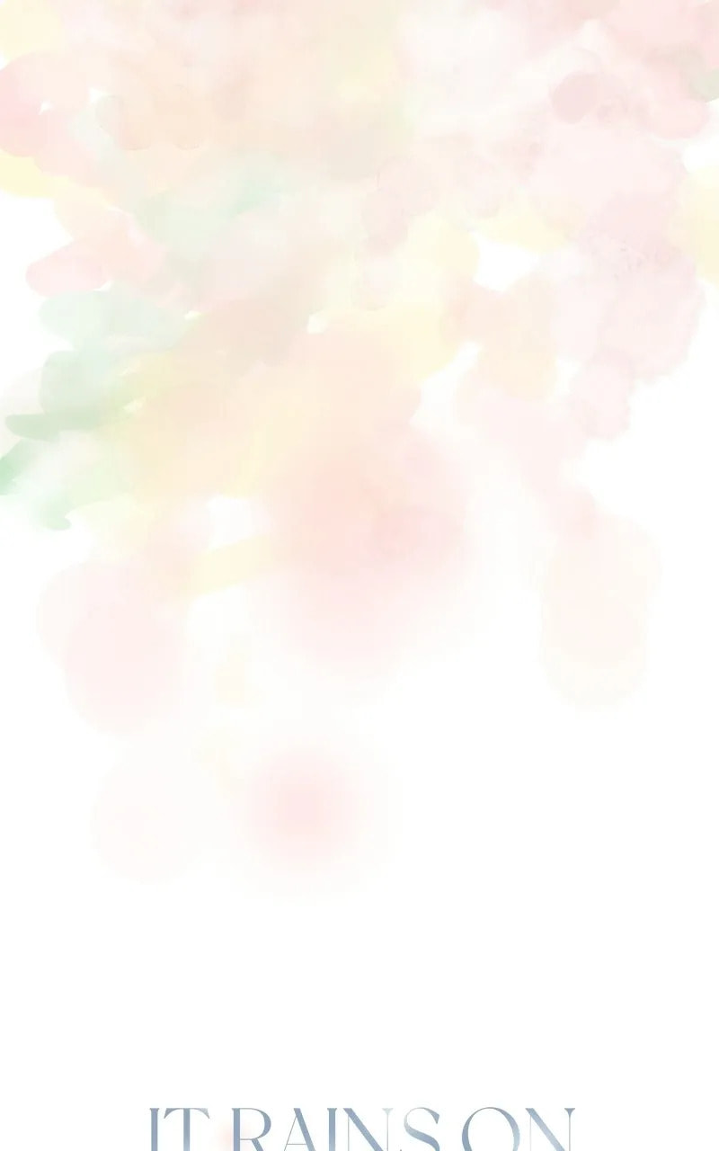 It Rains On Precious Days