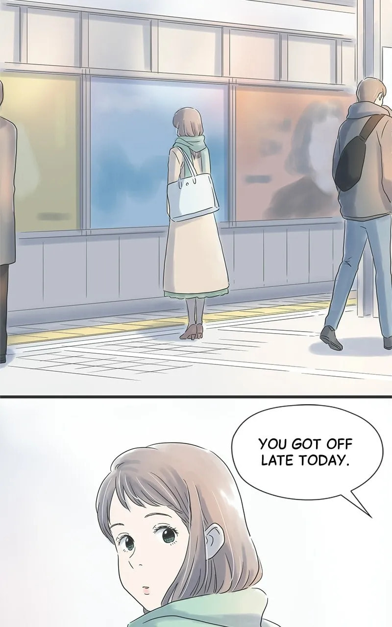 It Rains On Precious Days