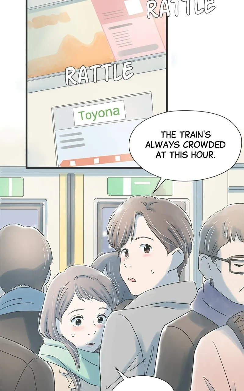 It Rains On Precious Days