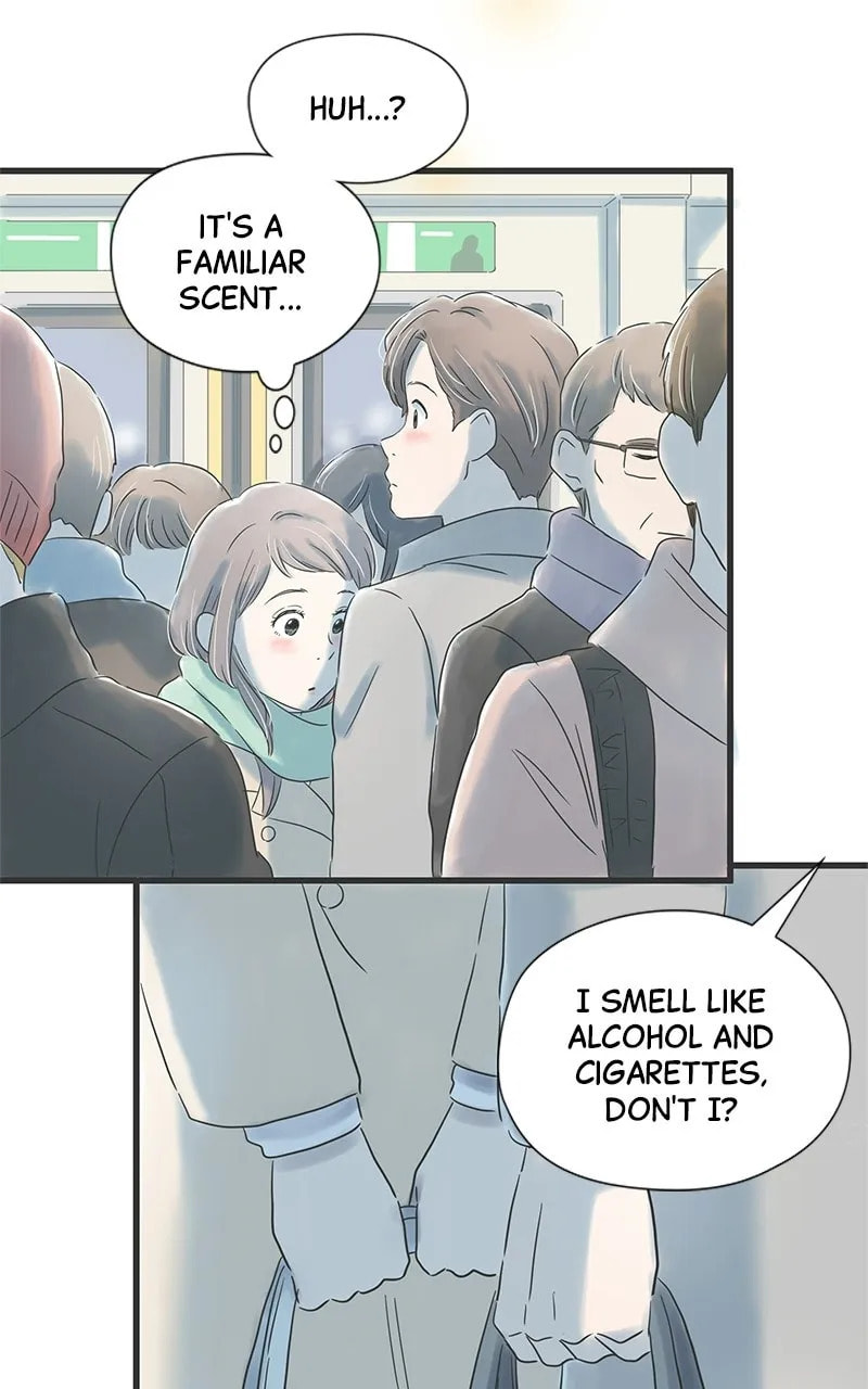 It Rains On Precious Days