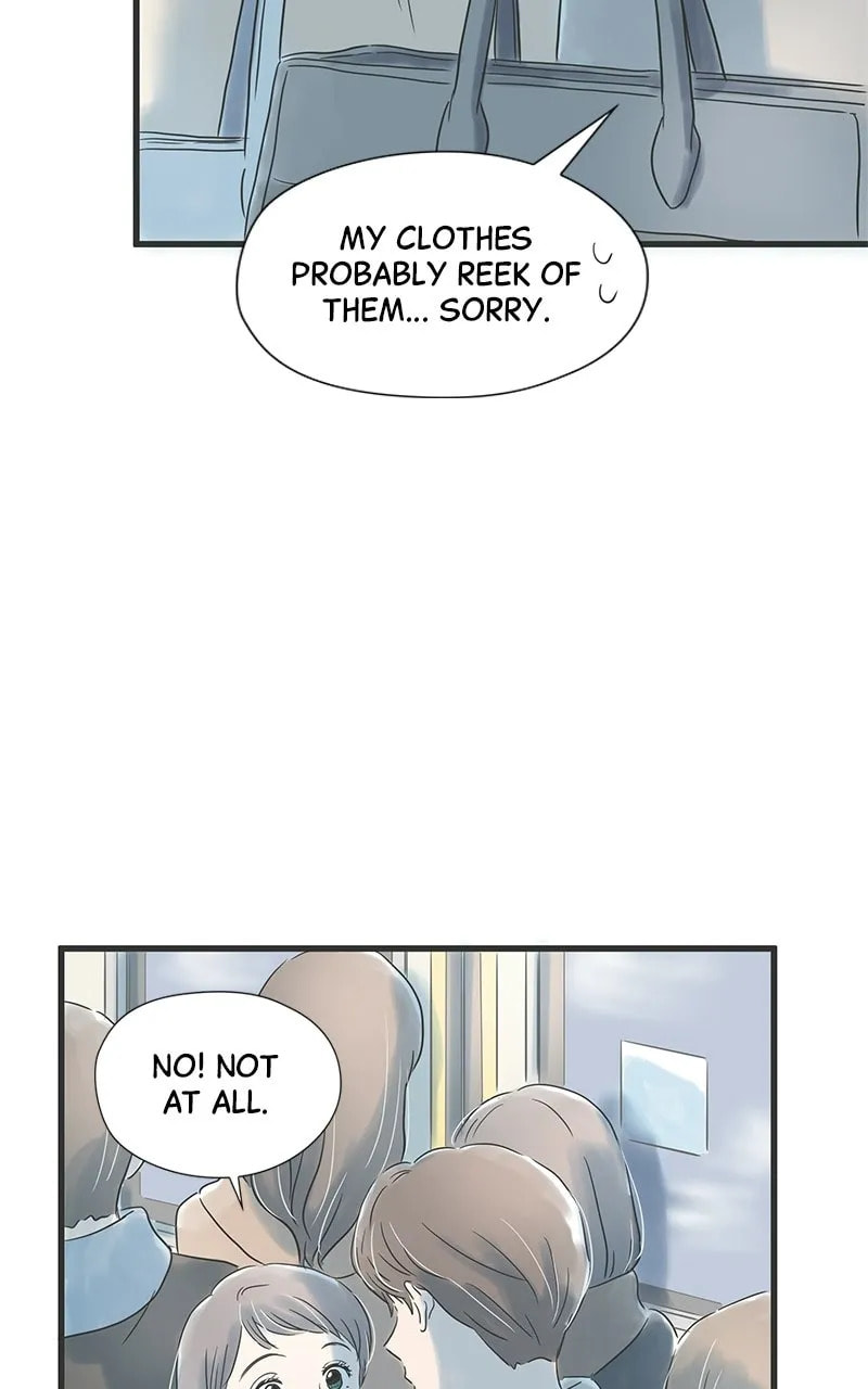 It Rains On Precious Days