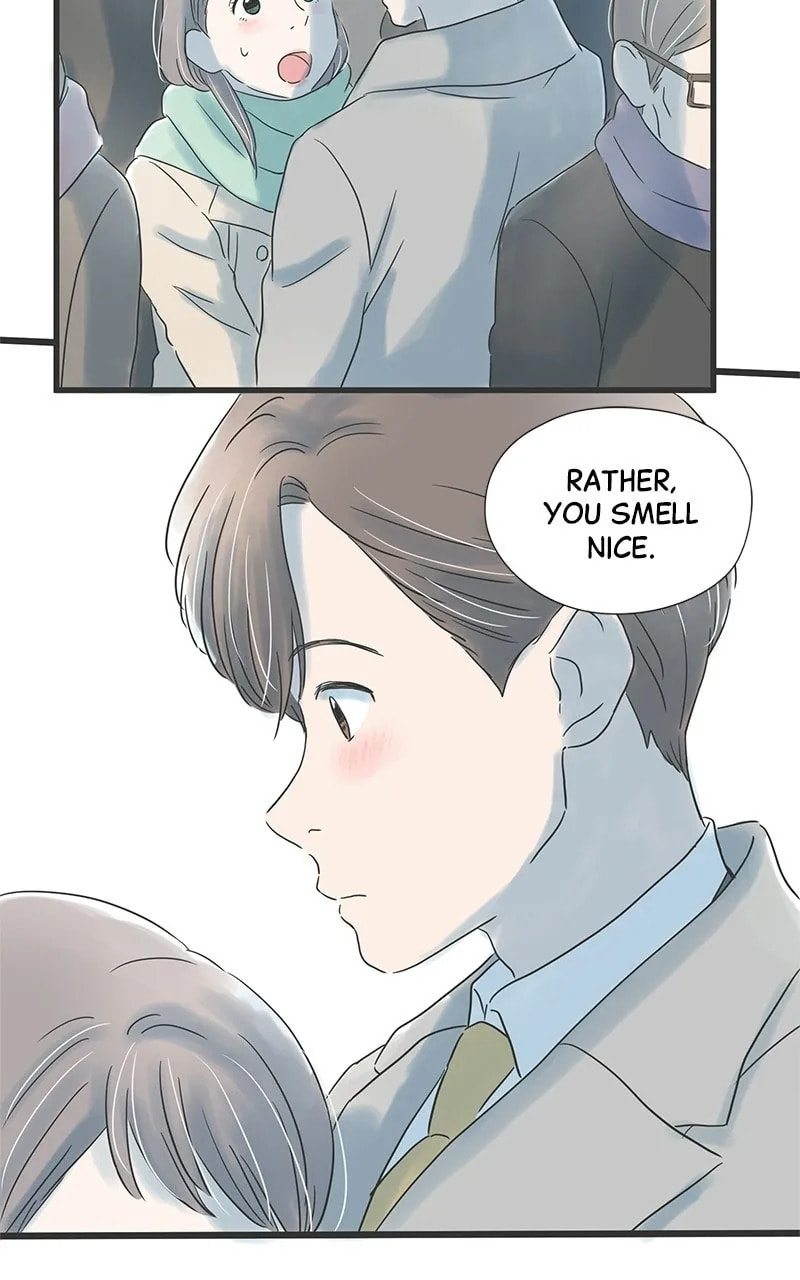 It Rains On Precious Days