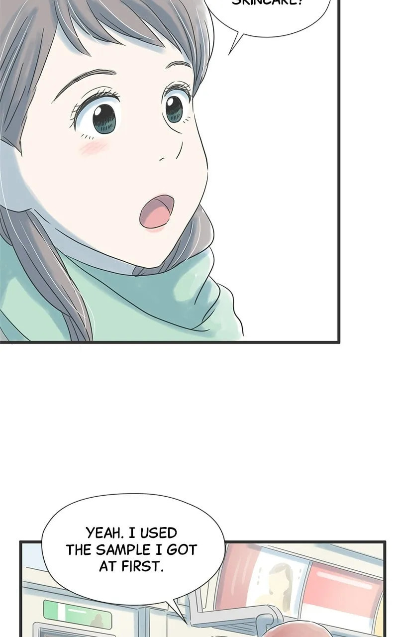 It Rains On Precious Days