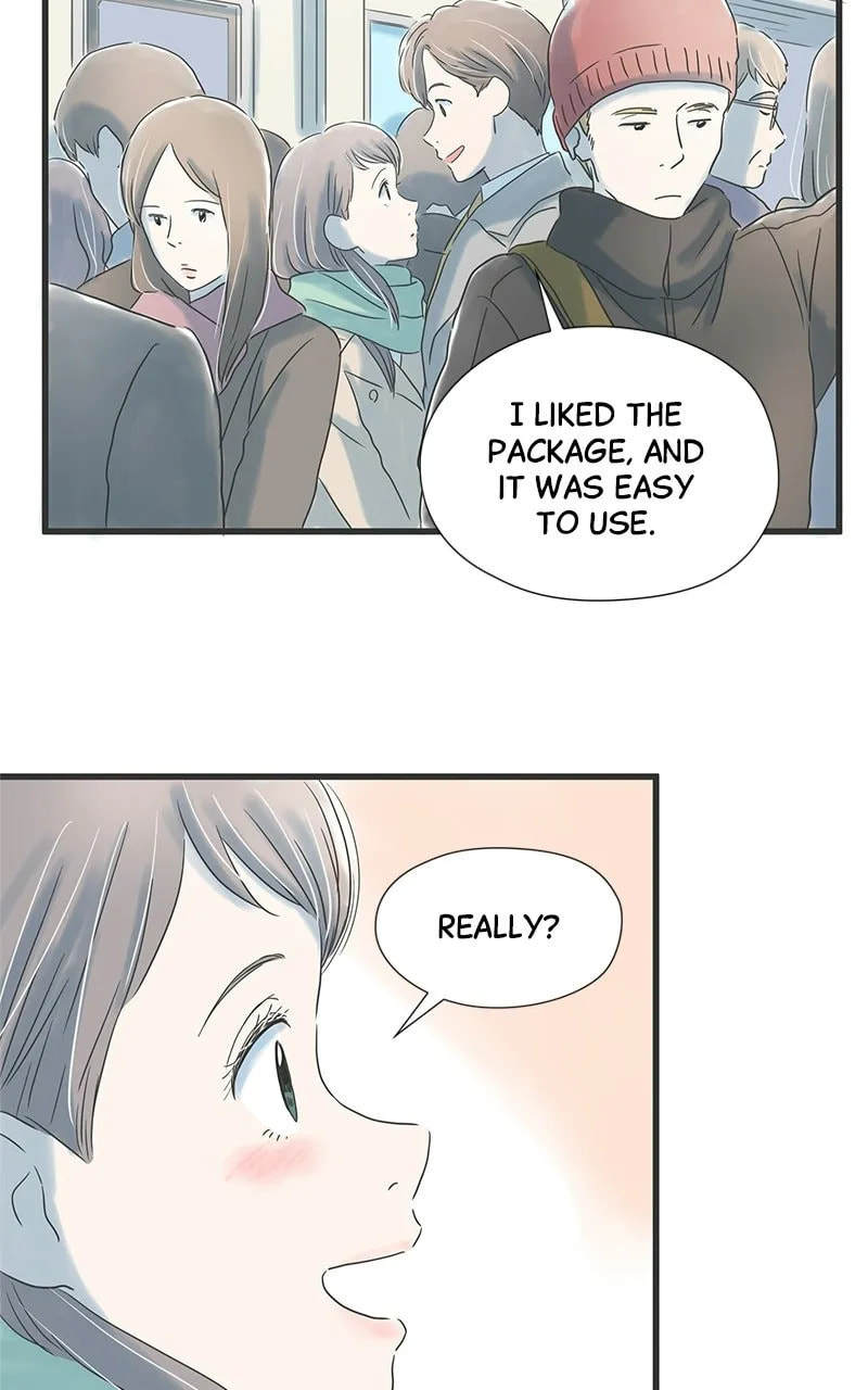 It Rains On Precious Days