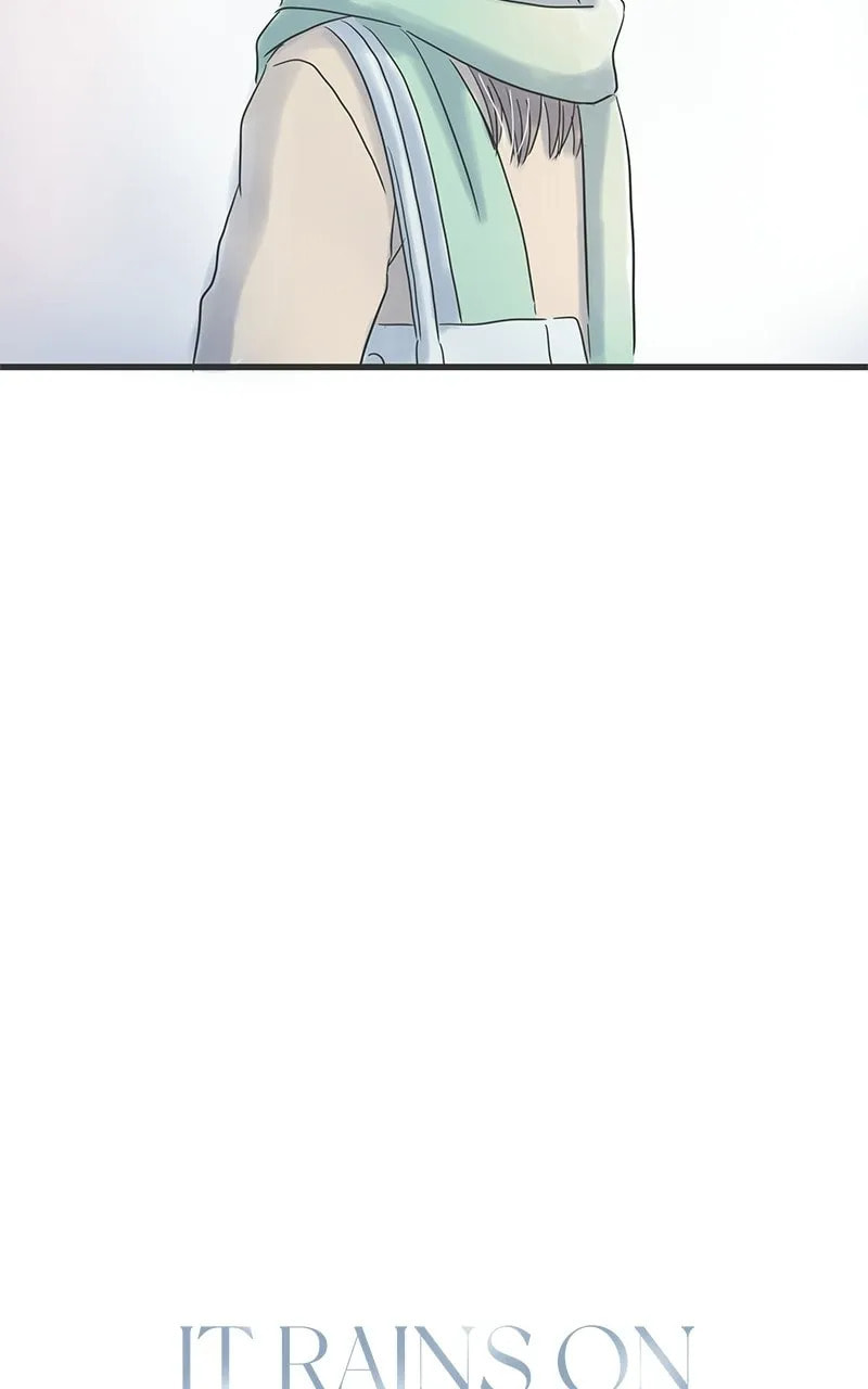 It Rains On Precious Days