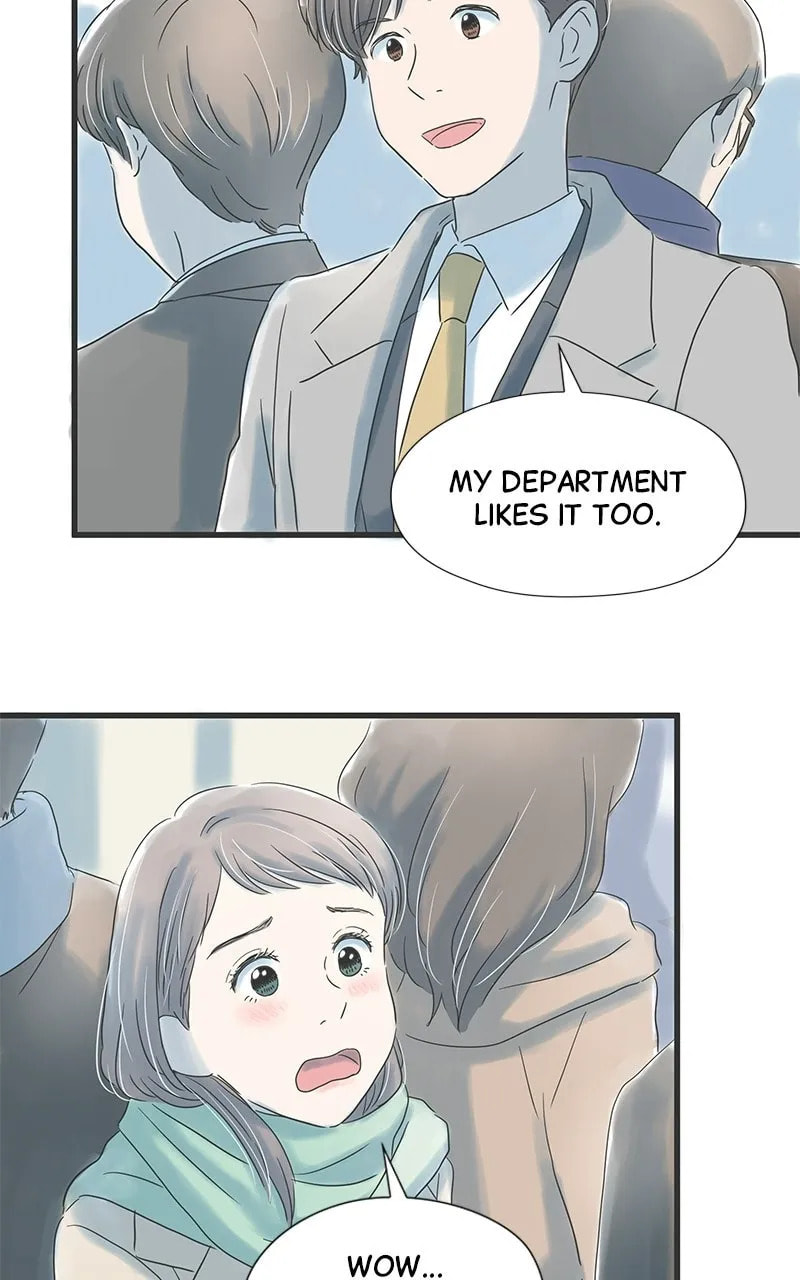 It Rains On Precious Days