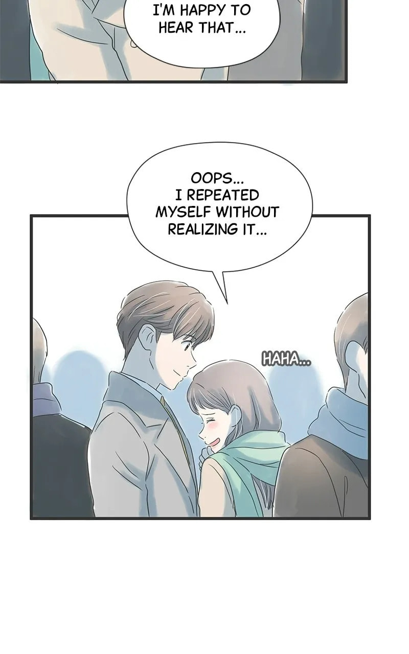 It Rains On Precious Days