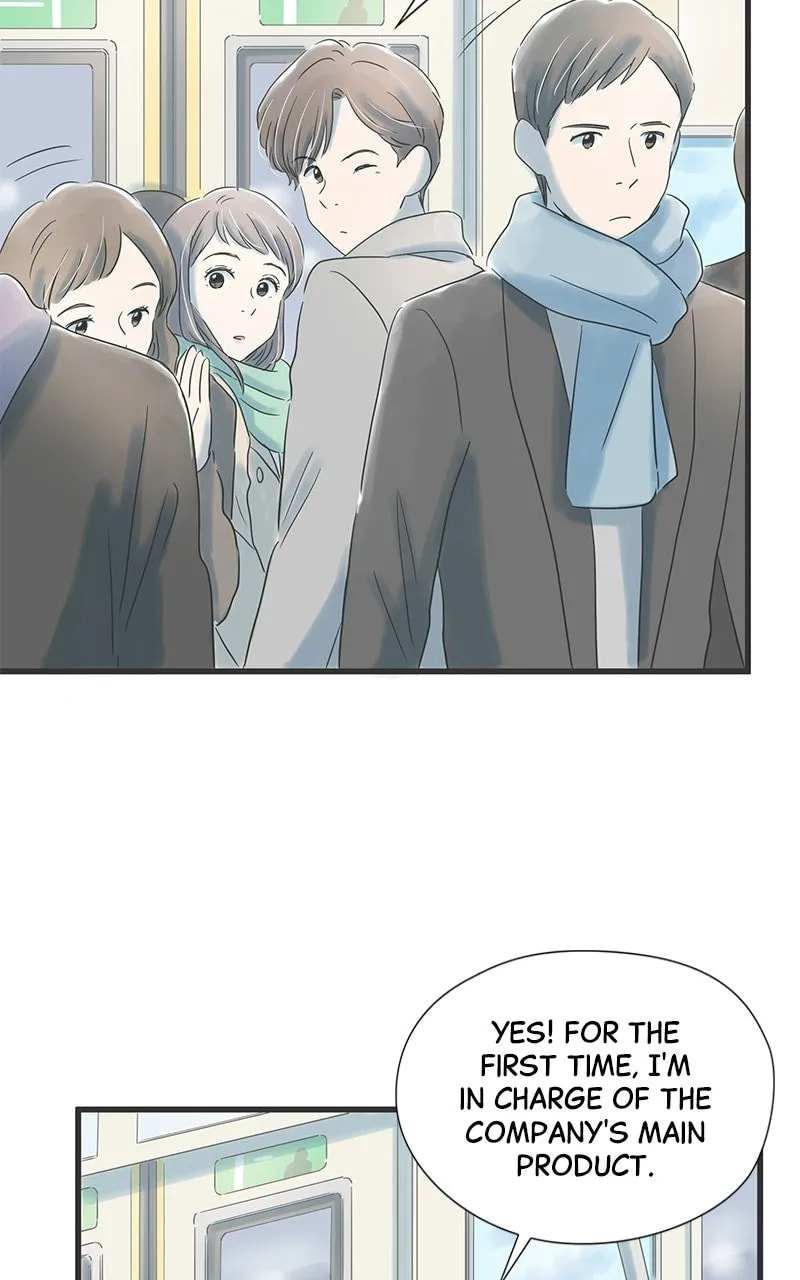 It Rains On Precious Days