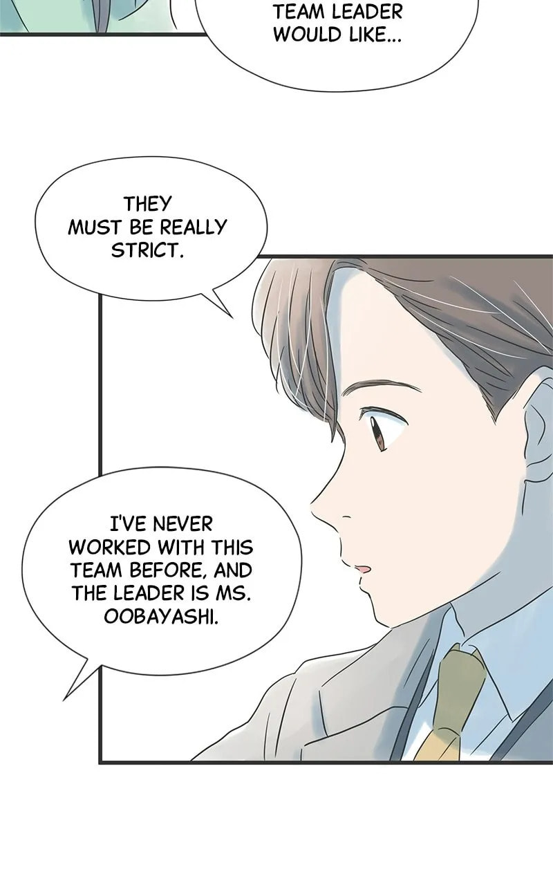 It Rains On Precious Days