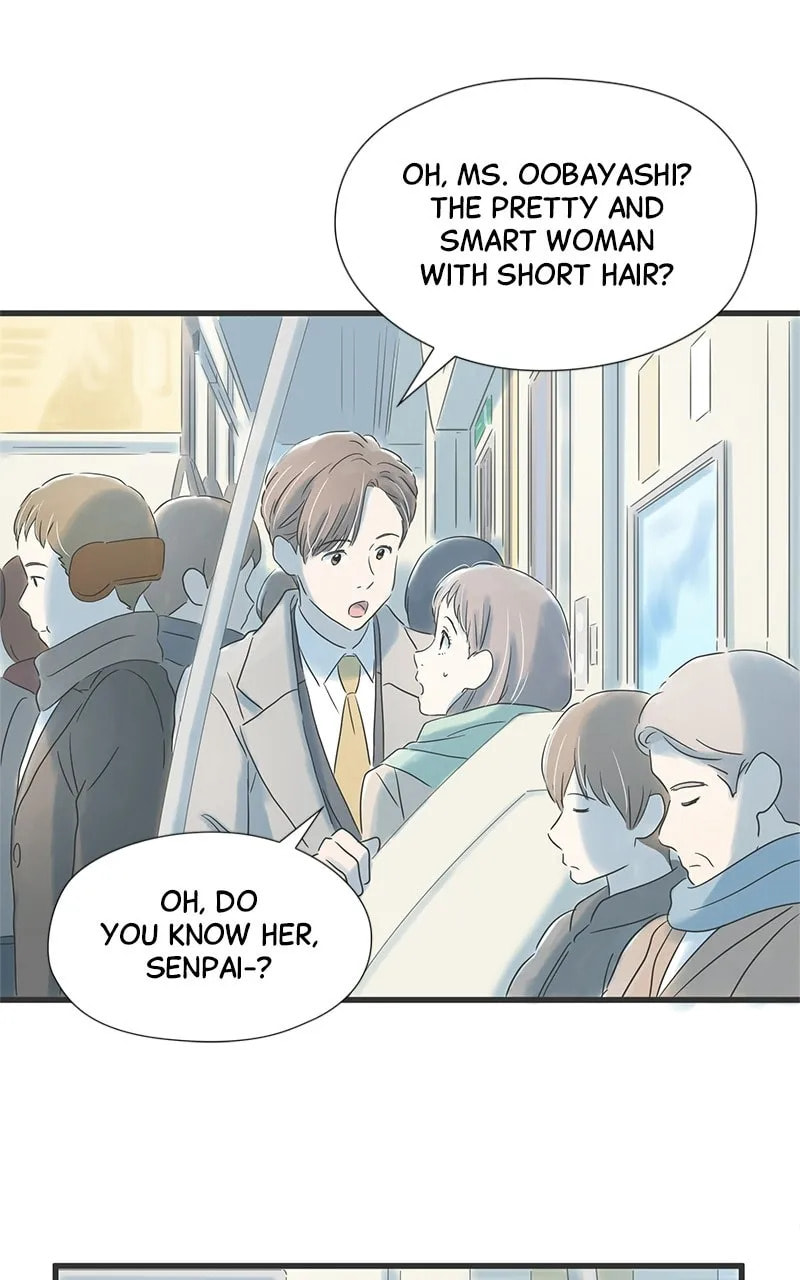 It Rains On Precious Days