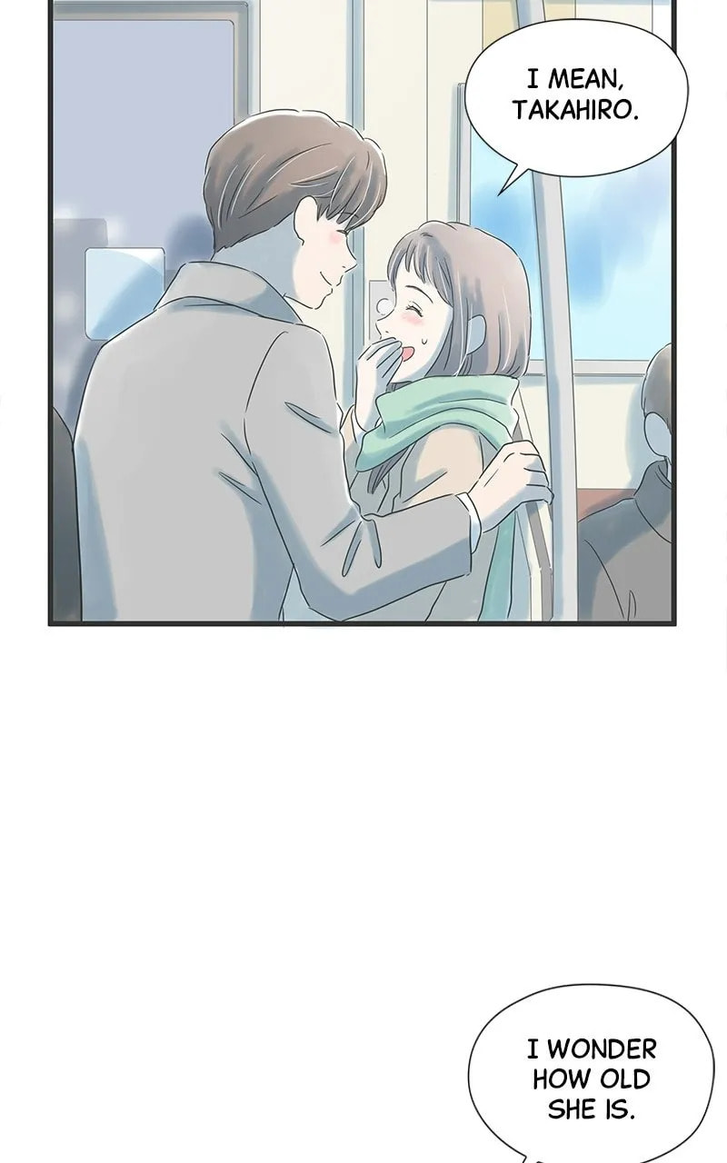 It Rains On Precious Days