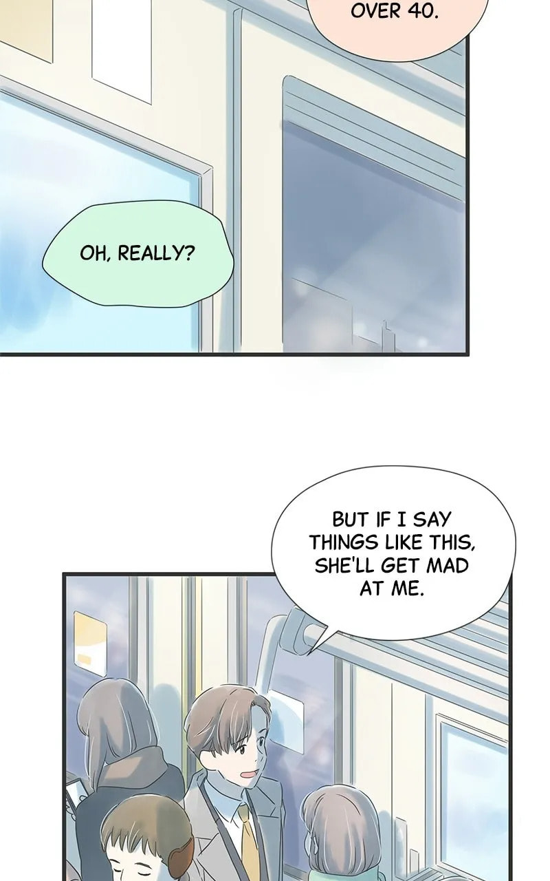 It Rains On Precious Days