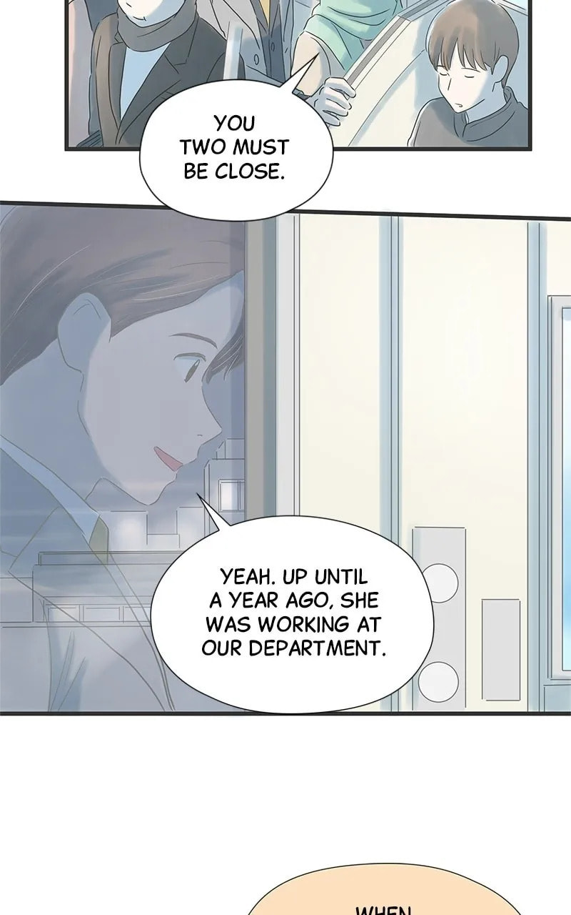 It Rains On Precious Days