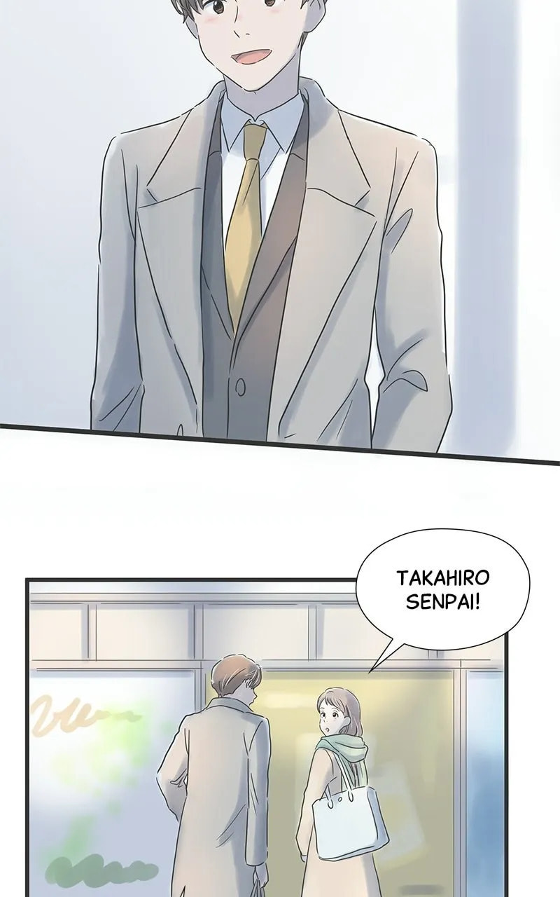 It Rains On Precious Days