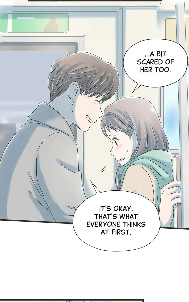 It Rains On Precious Days