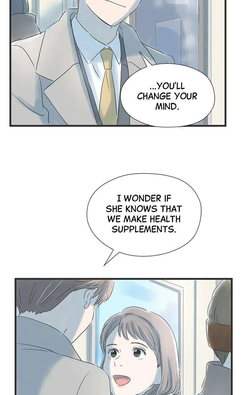 It Rains On Precious Days