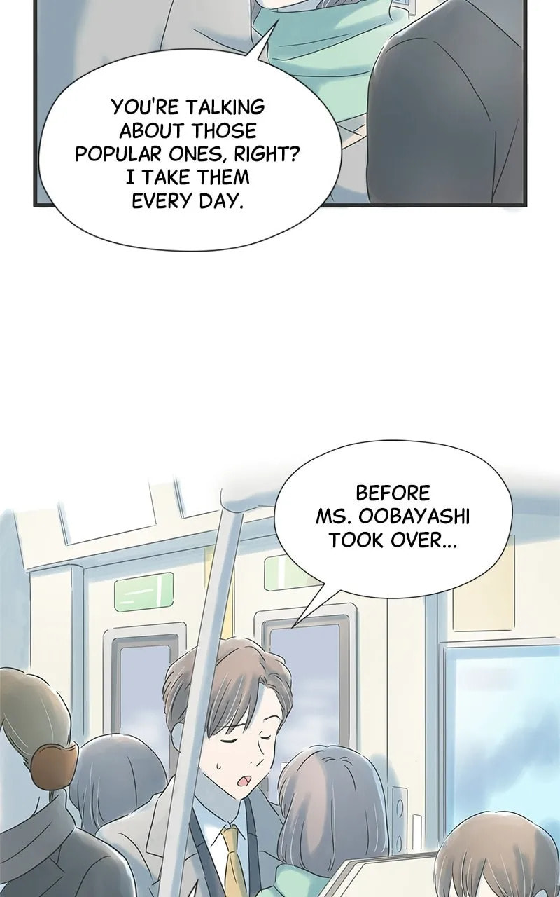 It Rains On Precious Days