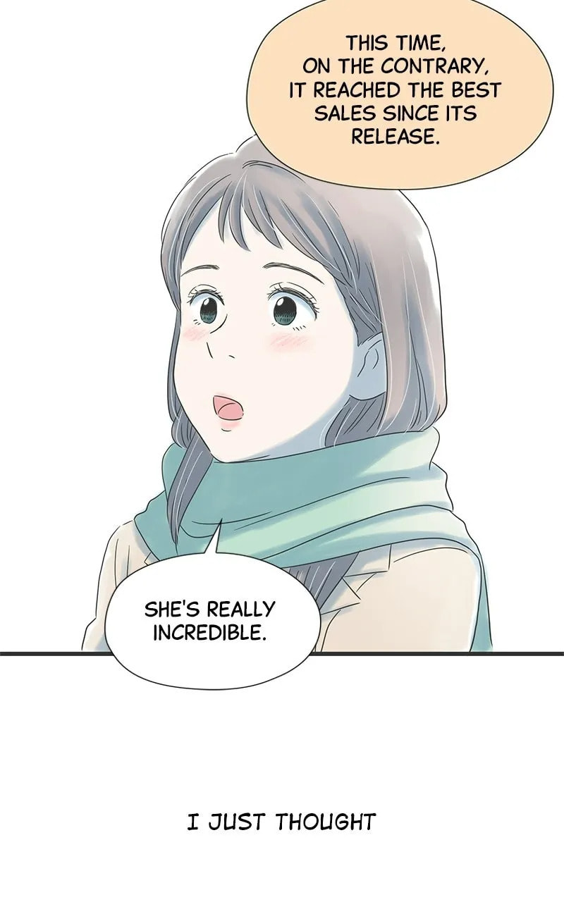 It Rains On Precious Days