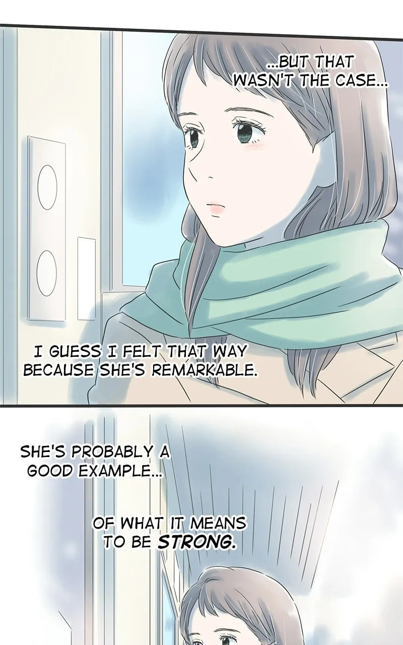 It Rains On Precious Days