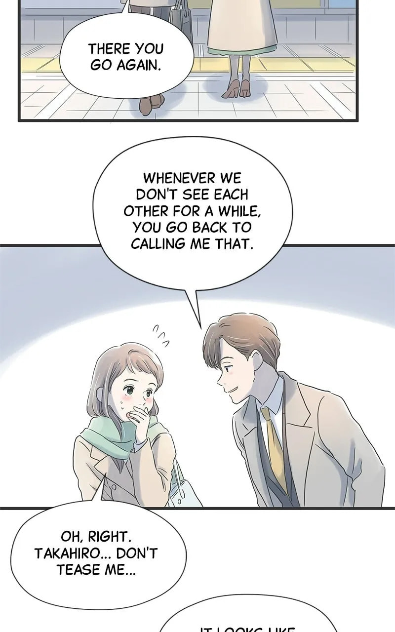 It Rains On Precious Days