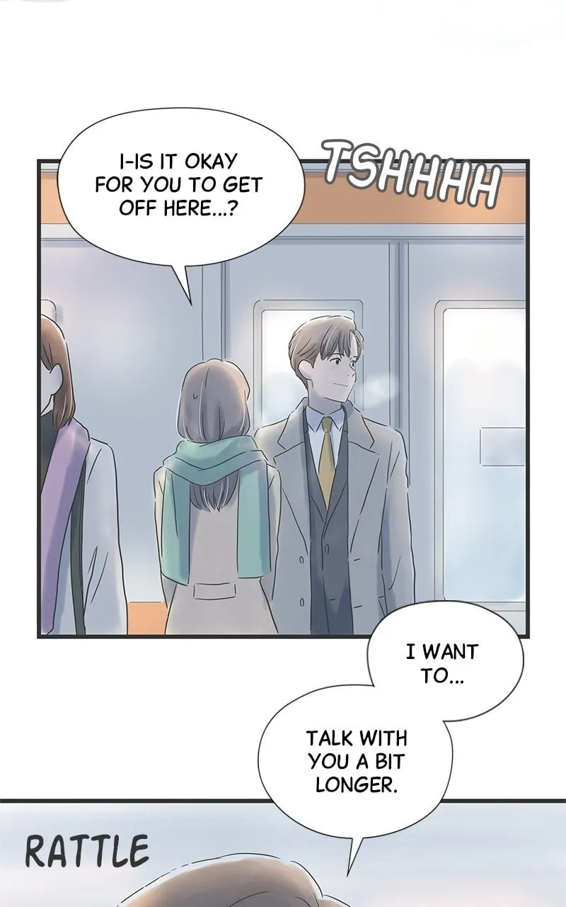 It Rains On Precious Days