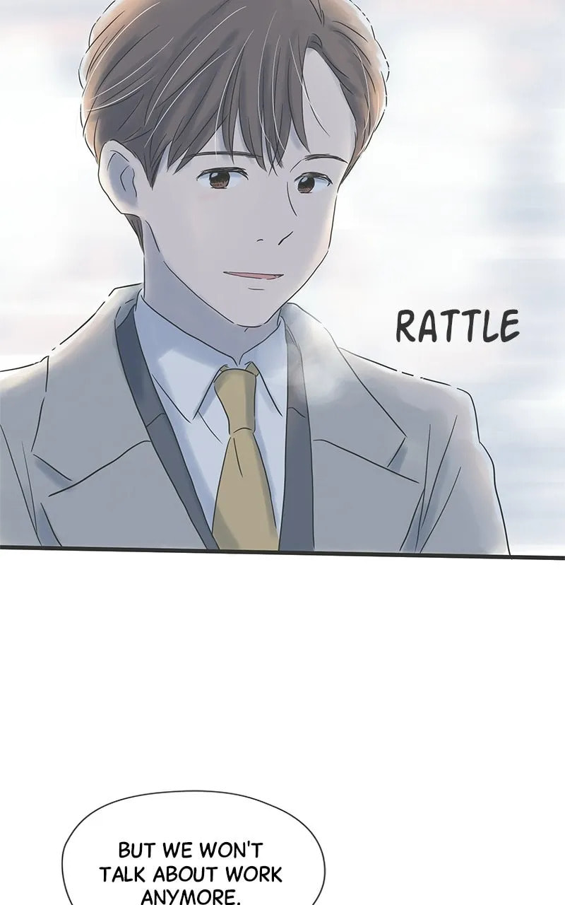 It Rains On Precious Days