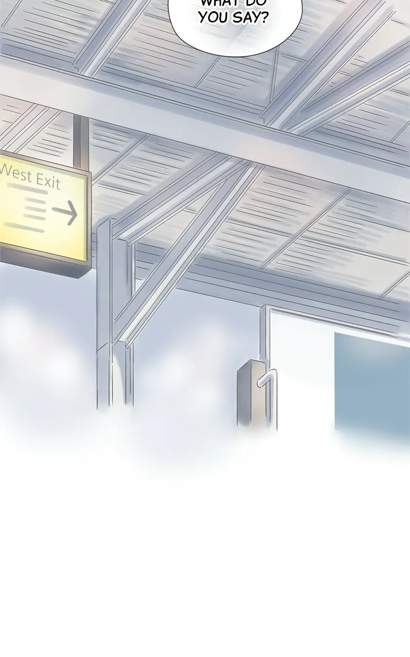 It Rains On Precious Days