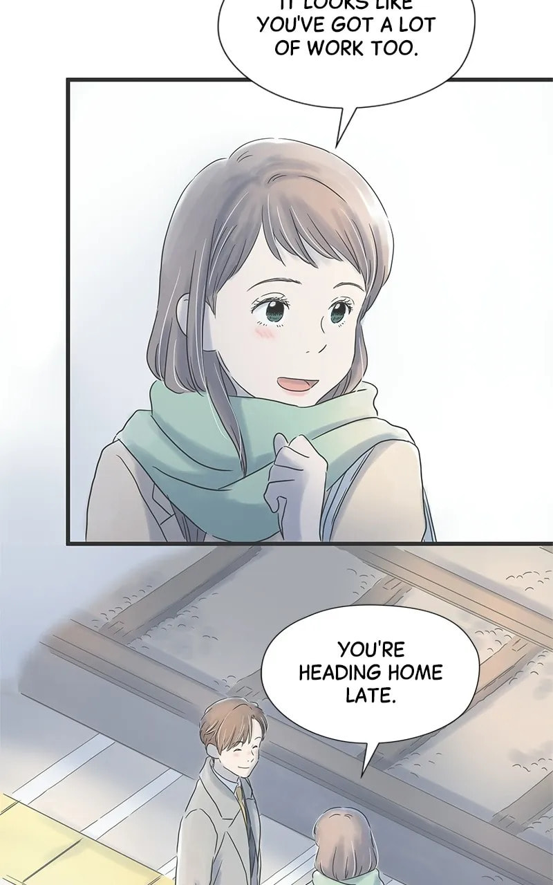 It Rains On Precious Days