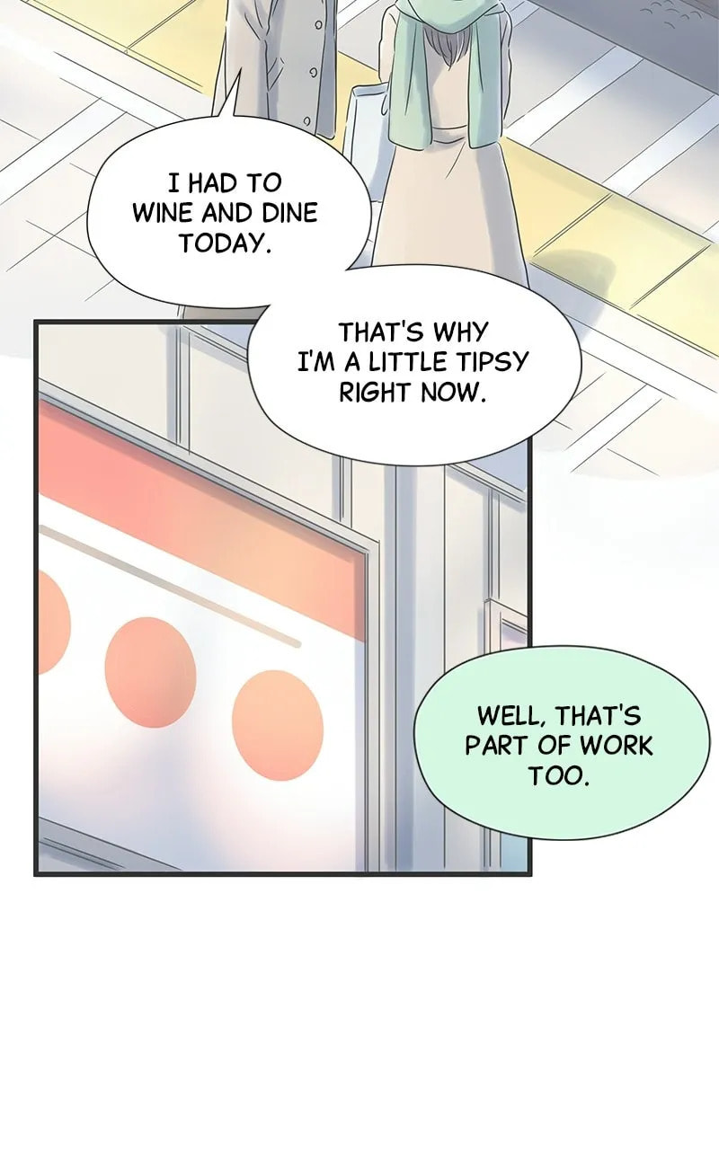 It Rains On Precious Days